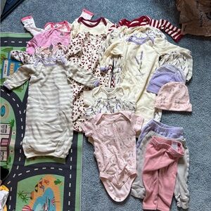 0-6 month bundle